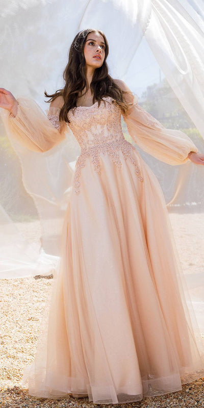 Eureka Fashion 9505 Dress