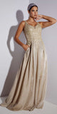 Eureka Fashion 9606 Dress