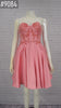 Poly USA 9084 Dress