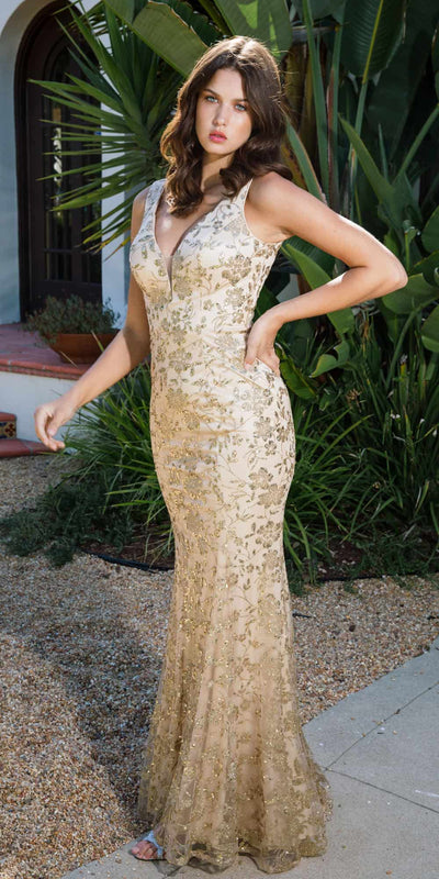 Eureka Fashion 9706 Dress