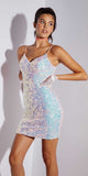 Eureka Fashion 9720 Dress