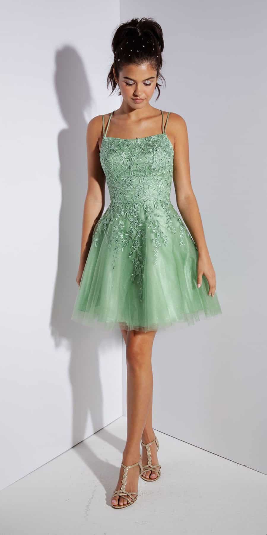 Eureka Fashion 9727 Dress – DiscountDressShop