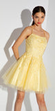 Eureka Fashion 9727 Dress