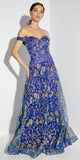Eureka Fashion 9766 Dress