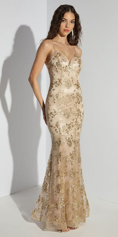Eureka Fashion 9788 Dress