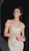 Eureka Fashion 9206 Dress