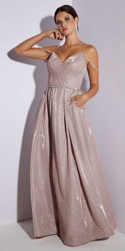 Eureka Fashion 9800 Dress