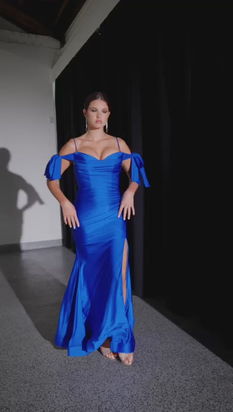 Eureka Fashion 9181 Dress