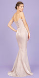 Eureka Fashion 9811 Dress