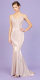 Eureka Fashion 9811 Dress