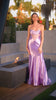 Ladivine CD294 Dress | Cinderella Divine CD294