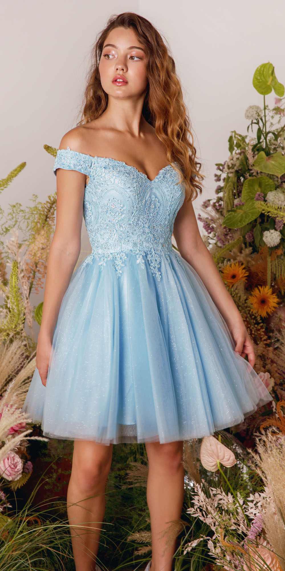 Eureka Fashion 9833 Dress