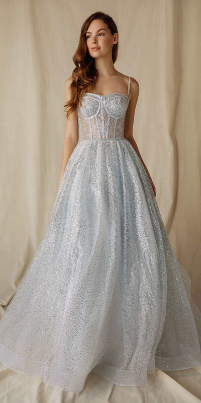 Eureka Fashion 9900 Dress