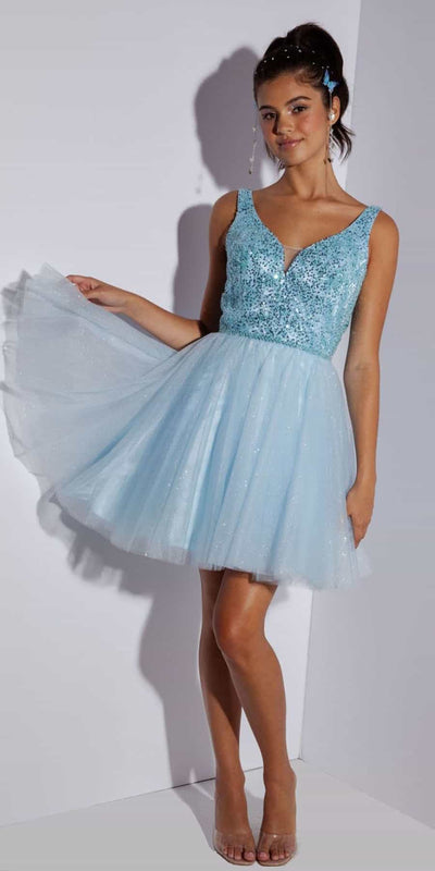 Eureka Fashion 9926 Dress