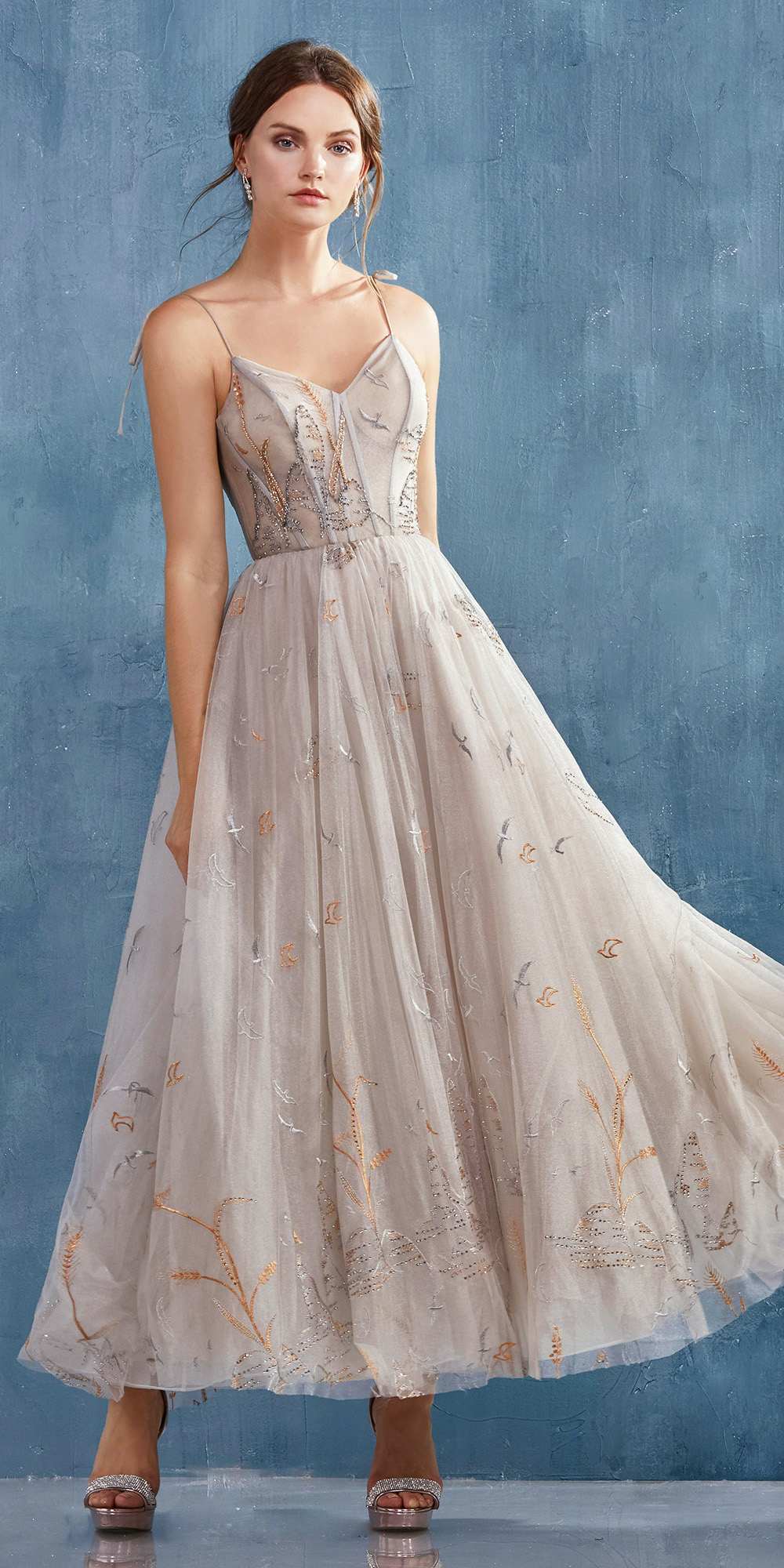 Andrea & Leo A0987 Dress