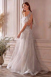 Andrea & Leo A1023 Dress