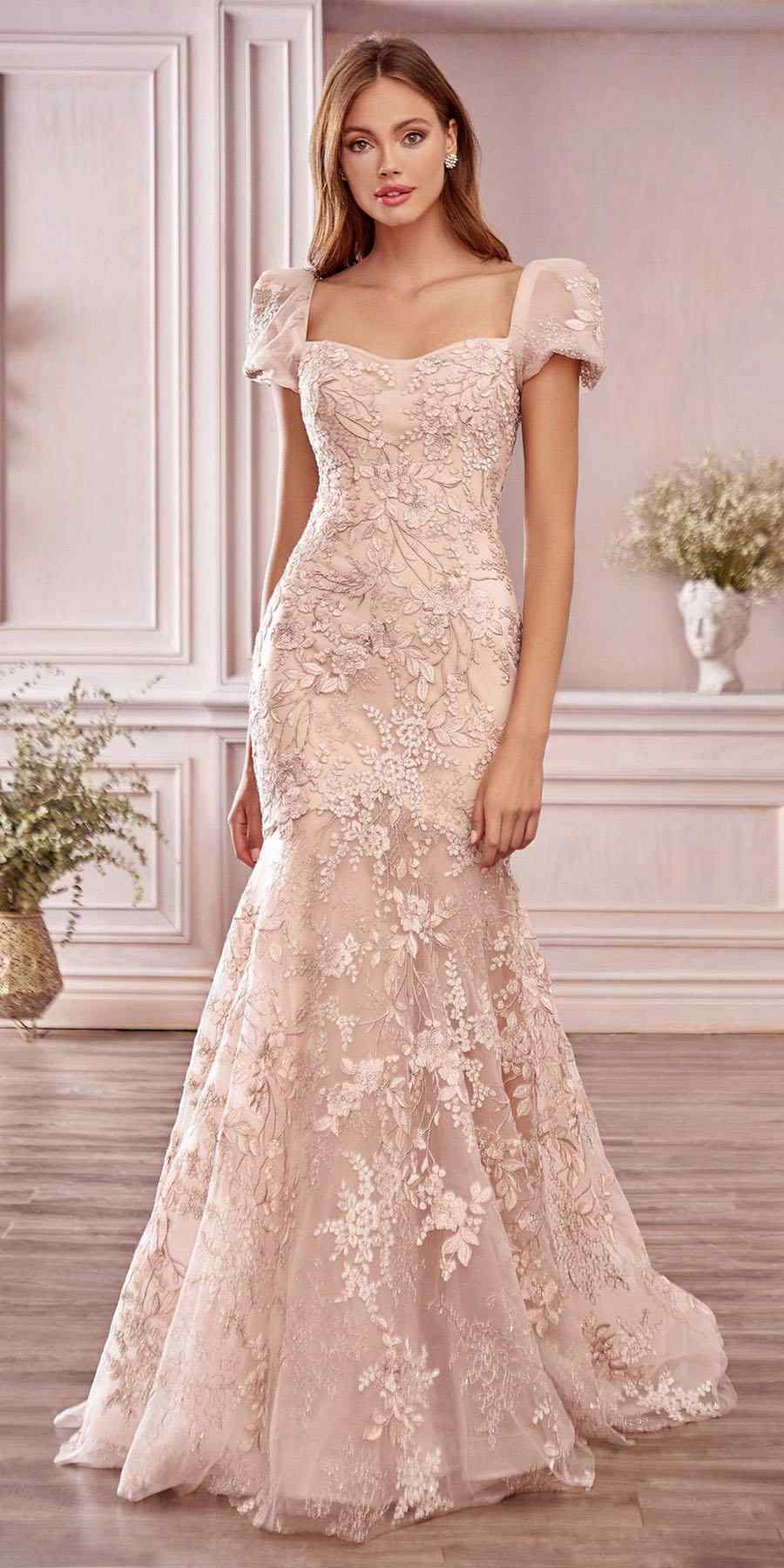 Andrea & Leo A1025