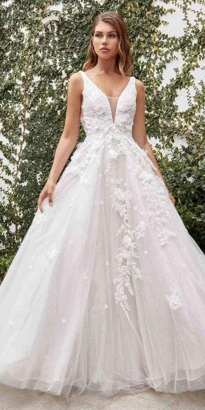 Andrea & Leo A1028W Dress
