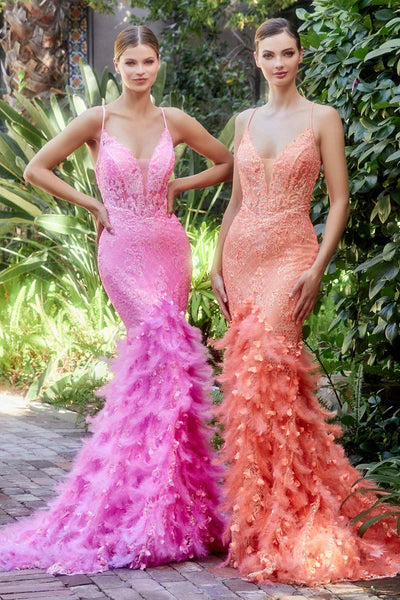 Andrea & Leo A1116 Dress