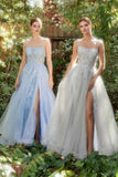 Andrea & Leo A1141 Dress