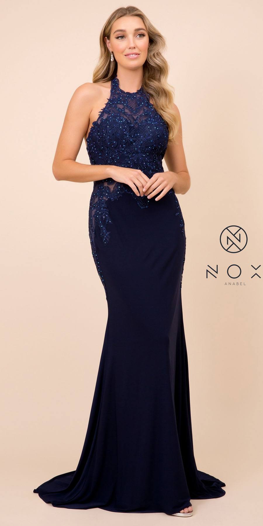 Nox Anabel A175 Dress