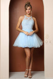 Nox Anabel B652 Dress
