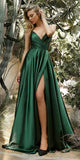 Cinderella Divine BD105 - Emerald Green