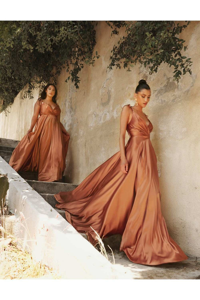 Ethereal Elegance: Cinderella Divine BD105 for Unforgettable Occasions