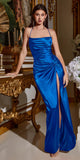 Ladivine BD111 Dress | Cinderella Divine BD111 - Royal