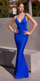 Ladivine BD4001 Dress | Cinderella Divine BD4001
