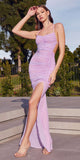 Ladivine BD7042 Dress | Cinderella Divine BD7042