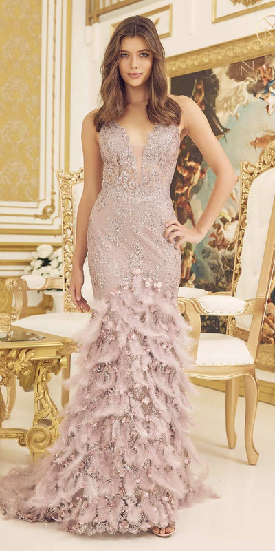 Nox Anabel C1111 Dress