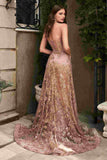 Ladivine CB046 Dress | Cinderella Divine