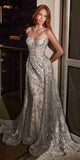 Cinderella Divine CB046W Dress