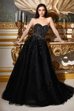 Ladivine CB114 Dress | Cinderella Divine