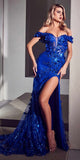 Ladivine CC2164 Dress | Cinderella Divine