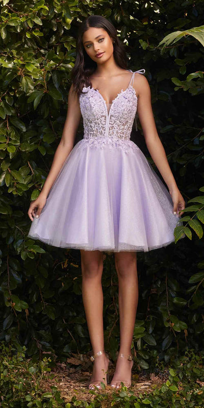 Cinderella Divine CD0188 Dress