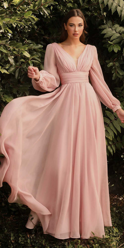 Cinderella Divine CD0192 Dress