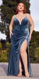 Ladivine CD235 Dress