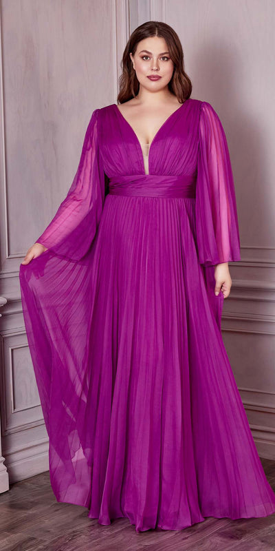 Cinderella Divine CD242C Dress