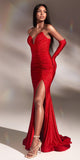 Ladivine CD889 Dress