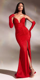 Ladivine CD889 Dress