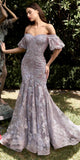 Cinderella Divine CD959 Dress