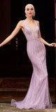 Cinderella Divine CD960 Dress - Lilac