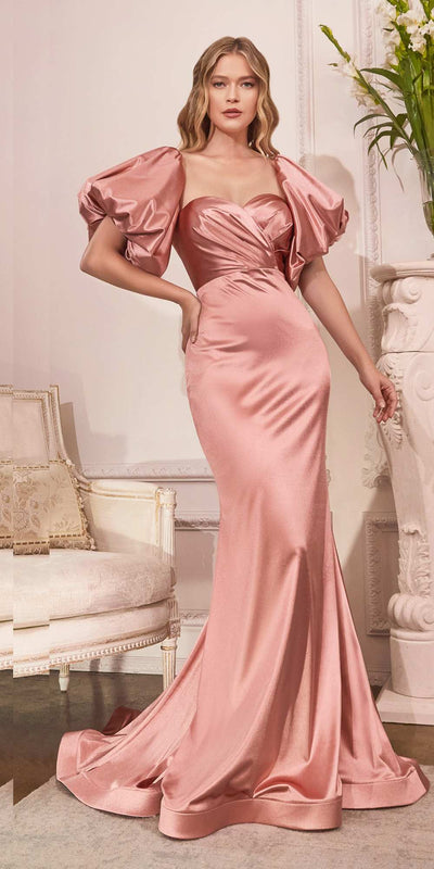 Cinderella Divine CD983 Dress
