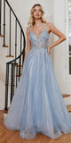 Ladivine CD994 Dress | Cinderella Divine