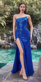 Cinderella Divine CH165C Dress