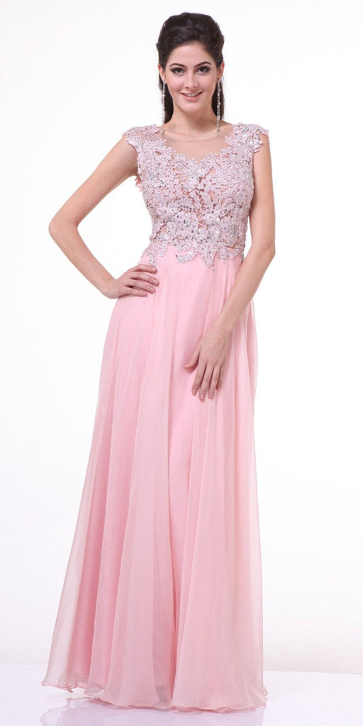 Cinderella Divine CJ1022 Dress – DiscountDressShop