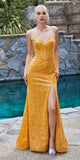 Cinderella Divine CM317 Dress
