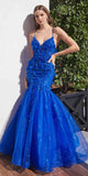 Ladivine CM328 Dress | Cinderella Divine CM328
